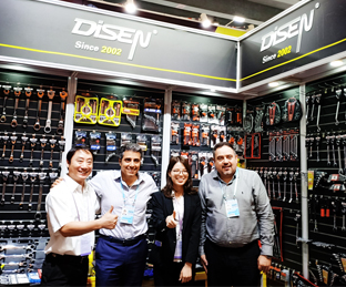 Disen tools